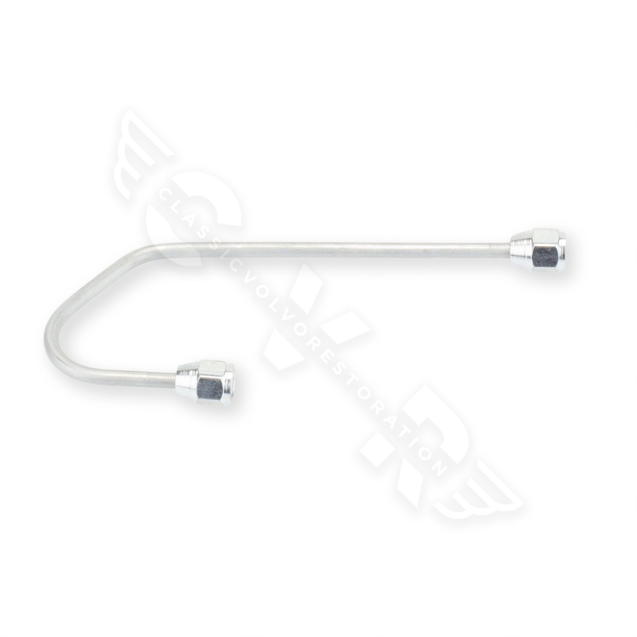 Remleiding 2-circuit voor buiten