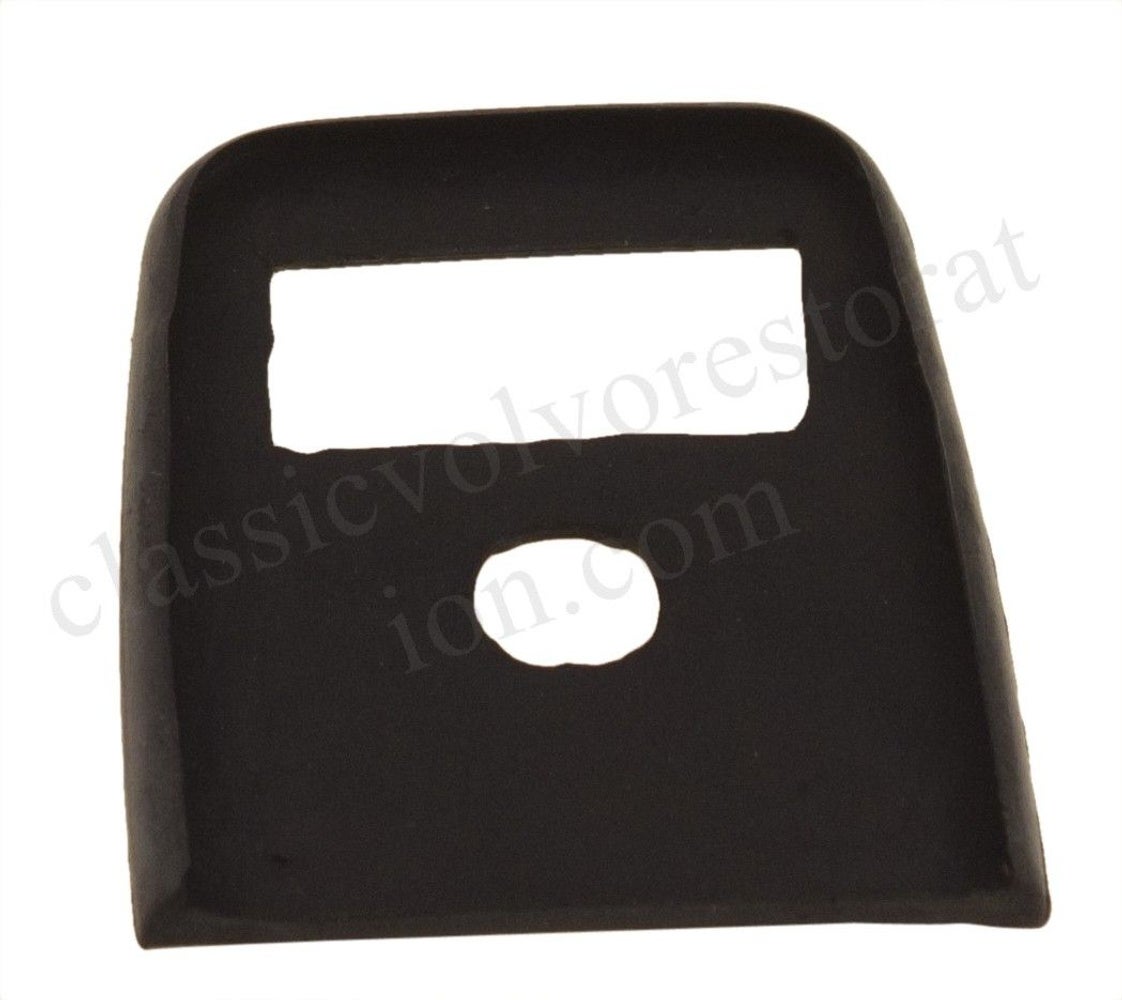 Pakking scharnier bovenklep