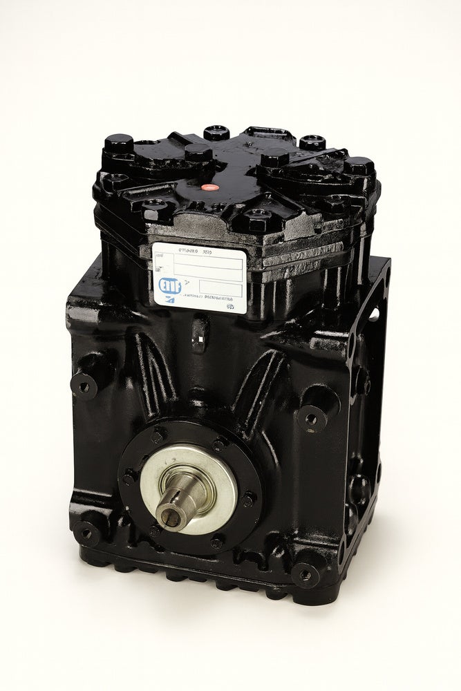 Airconditioningcompressor voor Volvo 164, 240 -84