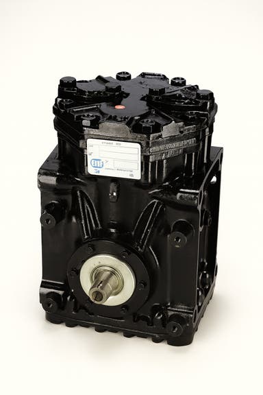 Airconditioningcompressor voor Volvo 164, 240 -84
