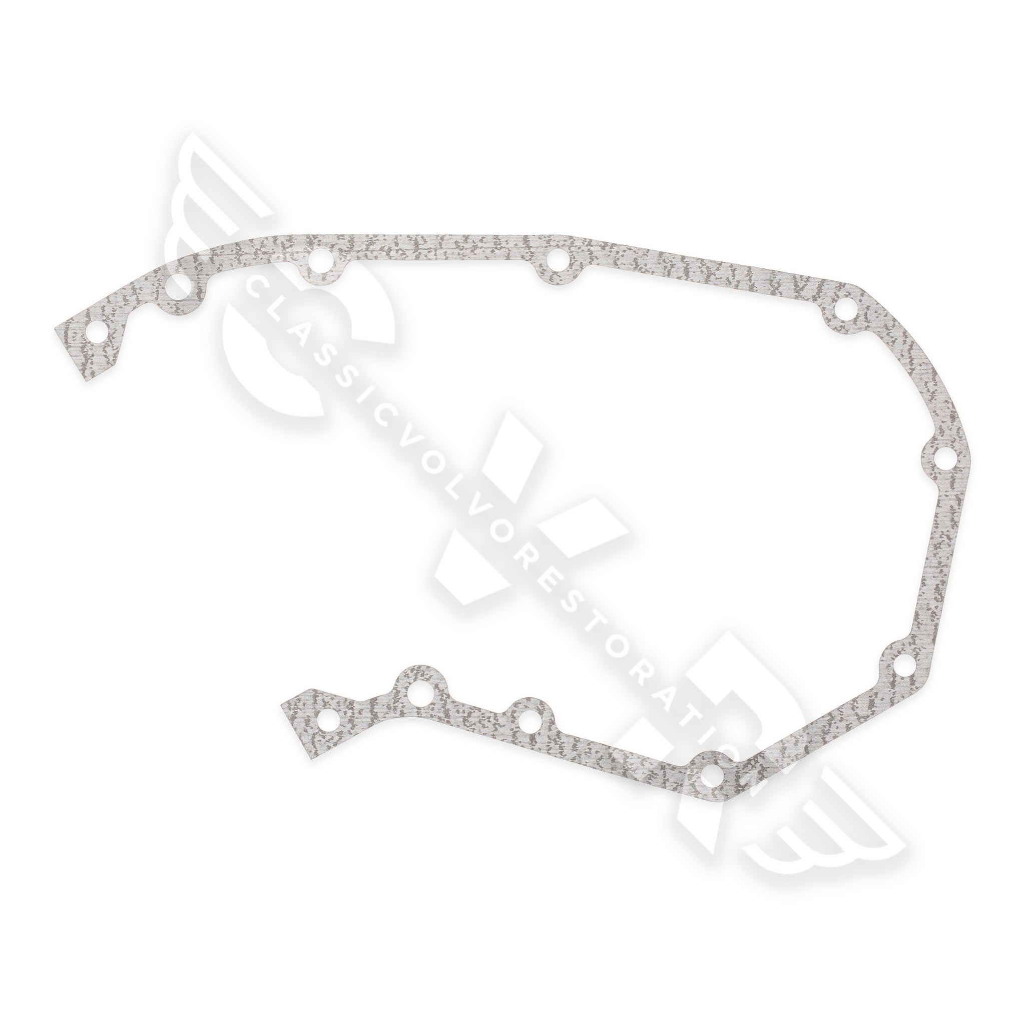 Pakking transmissiekap B30