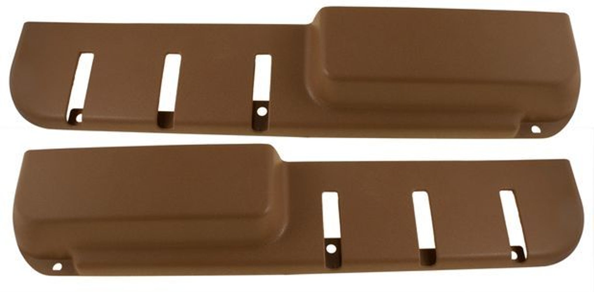 Deurvak voor Volvo 240 1978-93, beige, links/rechts