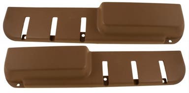 Deurvak voor Volvo 240 1978-93, beige, links/rechts