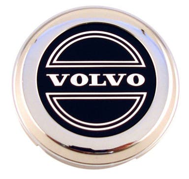 Wieldop Turbo d=62 mm voor Volvo 240, 260, 262, 265, 740, 760, 780, 850, 940, 960, C70, S40, S70, S80, S90, V40, V70, V90, XC70, XC90, 265 1979-