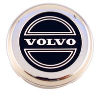Wieldop Turbo d=62 mm voor Volvo 240, 260, 262, 265, 740, 760, 780, 850, 940, 960, C70, S40, S70, S80, S90, V40, V70, V90, XC70, XC90, 265 1979- — bild 1 av 2