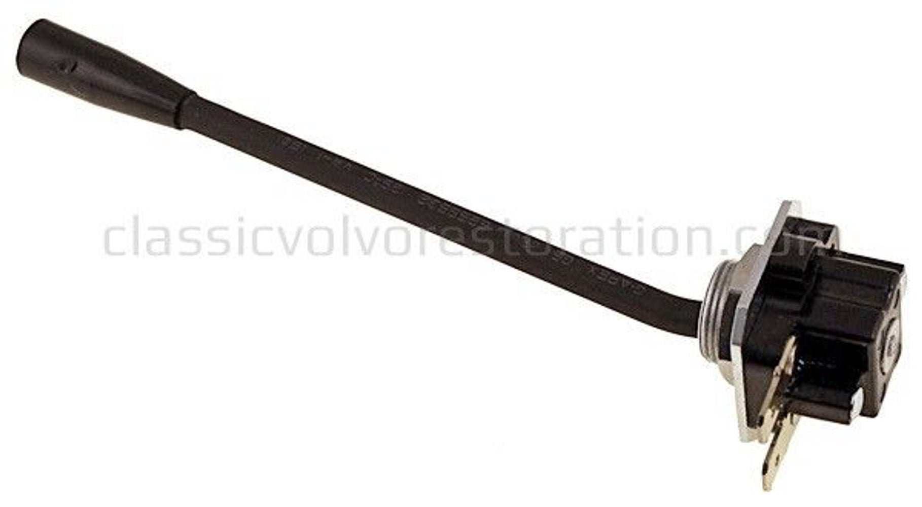 Overdrive-hendel voor Volvo 1800E, 1800ES