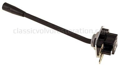 Overdrive-hendel voor Volvo 1800E, 1800ES