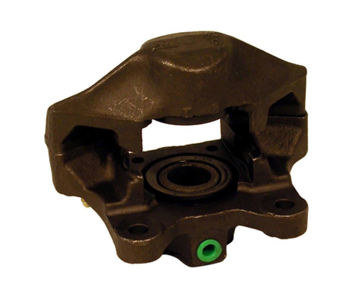 Remklauw ATE achter voor Volvo 240 1975-93, 260 1975-85, links