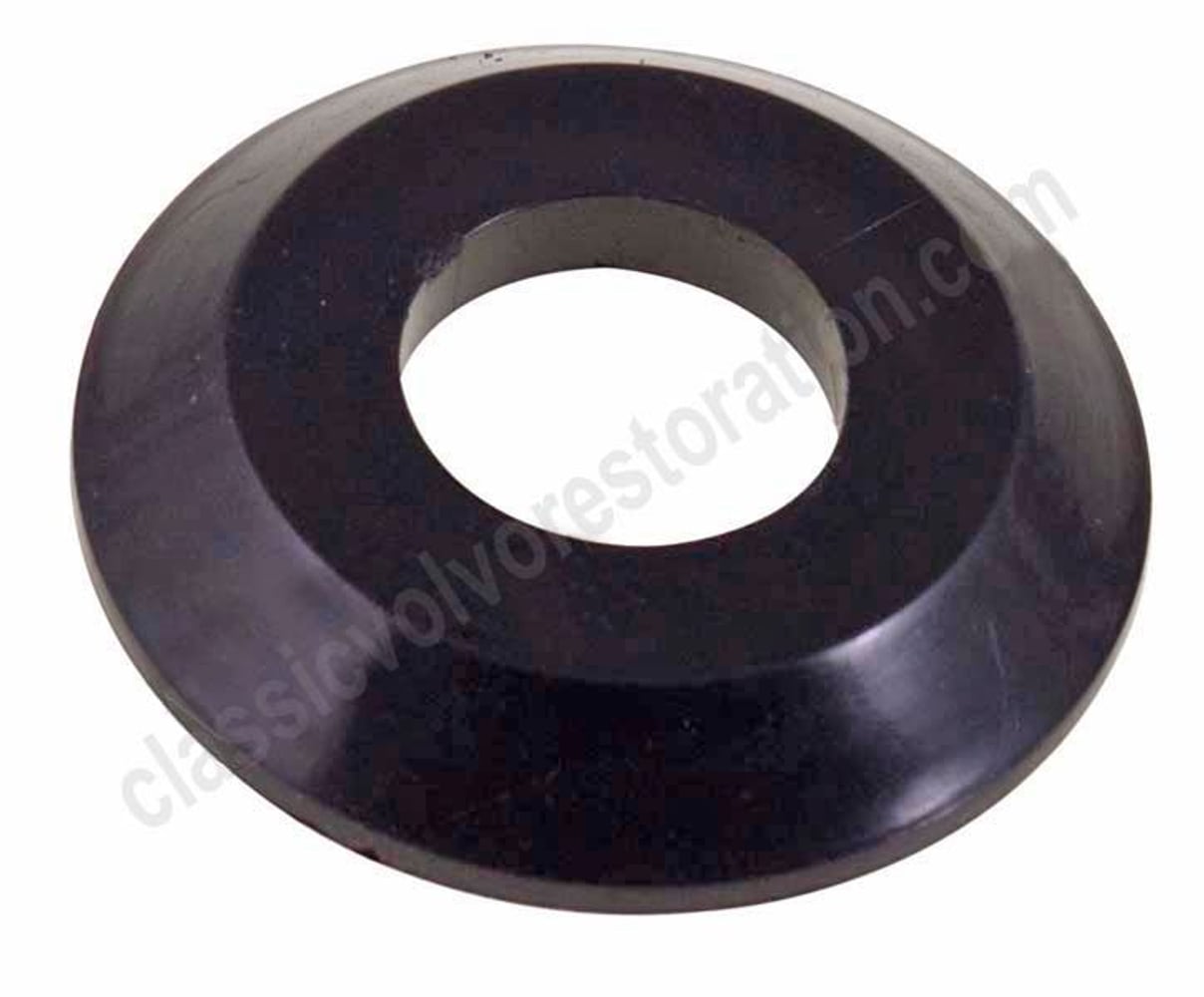 Ring handgreep/raamslijter