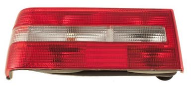 Achterlicht voor Volvo 740, 1990-1992, Amerikaanse uitvoering, links