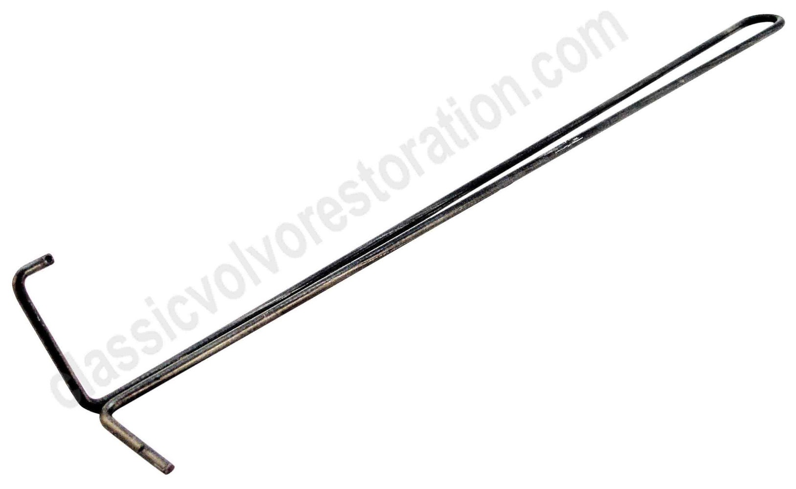 Veer kofferklep 1800 S/E rechts