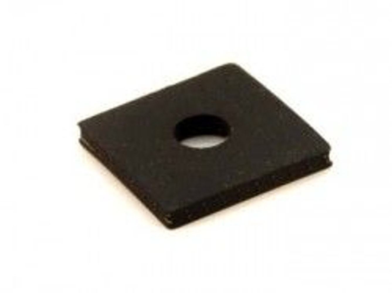 Tussenlegger carrosserie-frame