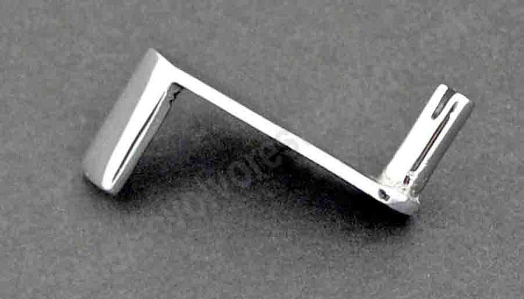 Vergrendeling glasklep 1800 ES