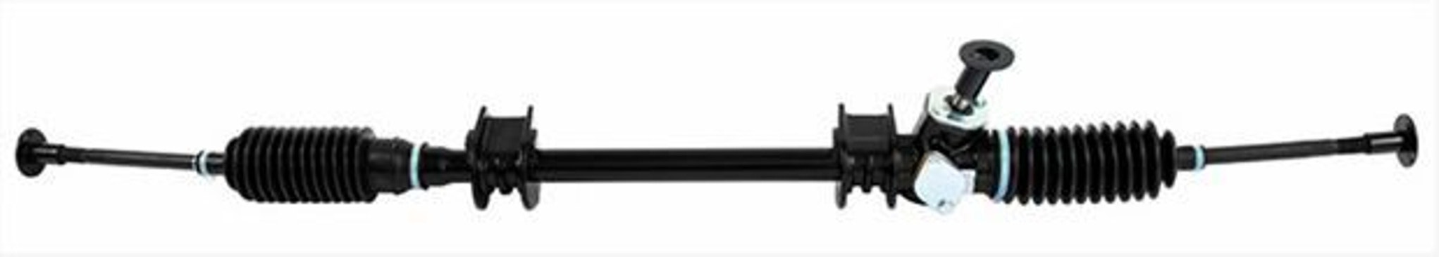 Stuurhuis zonder servo