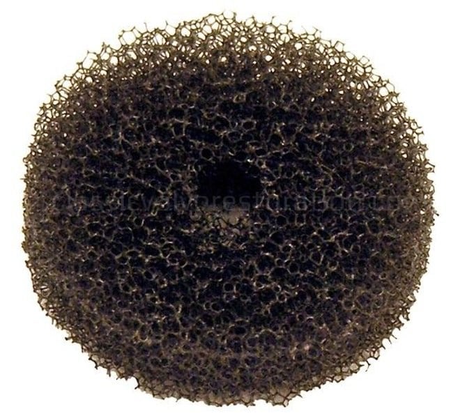 Filter rembekrachtiger 2-circuit