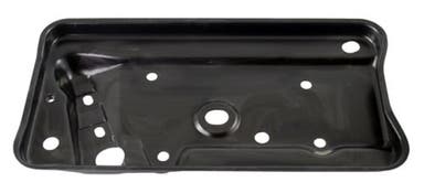 Accuhouder voor Volvo 240, 260 1979-86, diesel