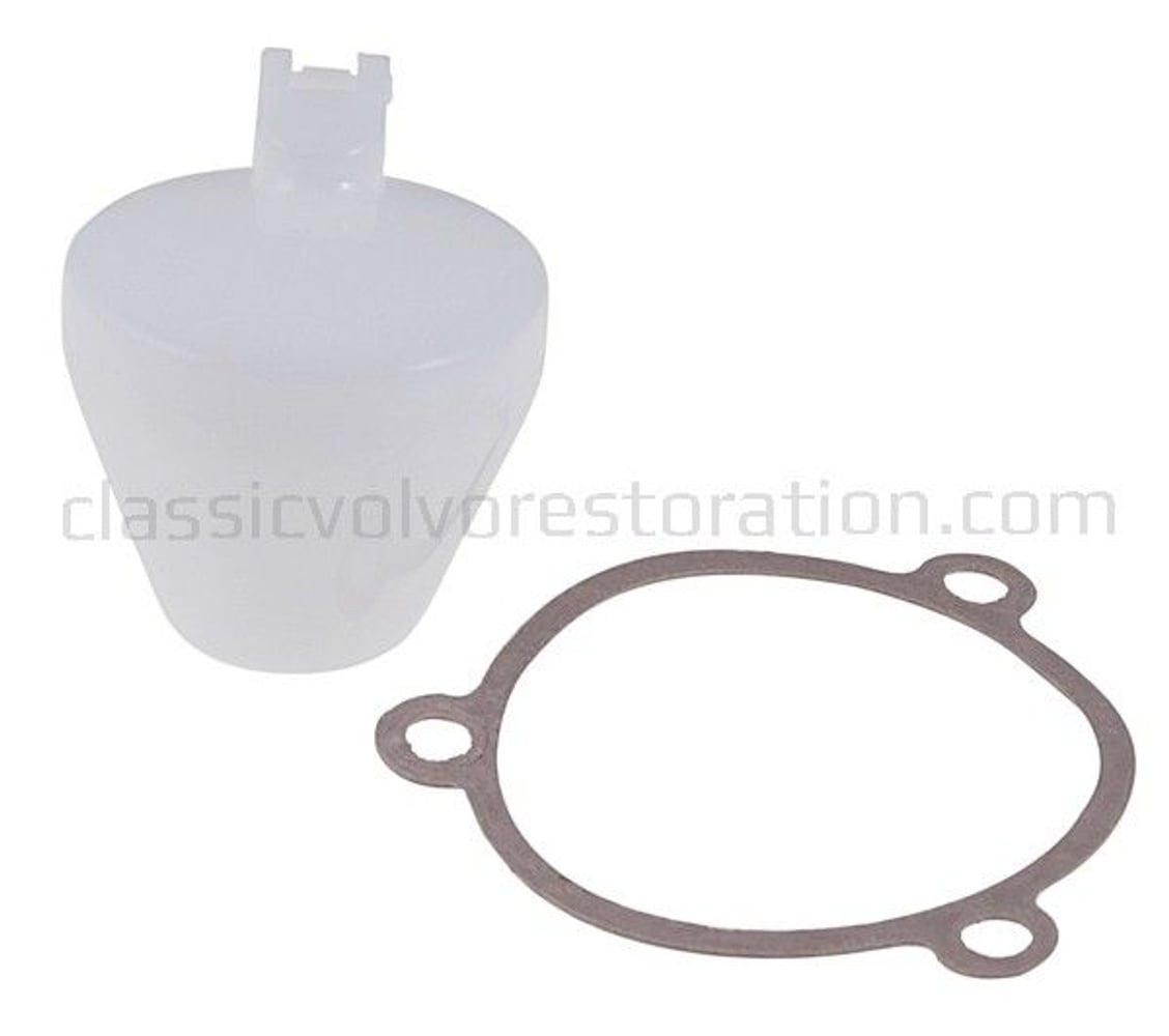 Vlotter carburateur SU HS6