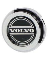 Wieldop Turbo d=62 mm voor Volvo 240, 260, 262, 265, 740, 760, 780, 850, 940, 960, C70, S40, S70, S80, S90, V40, V70, V90, XC70, XC90, 265 1979- — bild 2 av 2