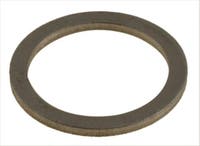 Olieaftapplugring voor Volvo 850, 940, 960, C70, S40, S70, S80, S90, V40, V70, V90, XC70, XC90 — bild 1 av 2