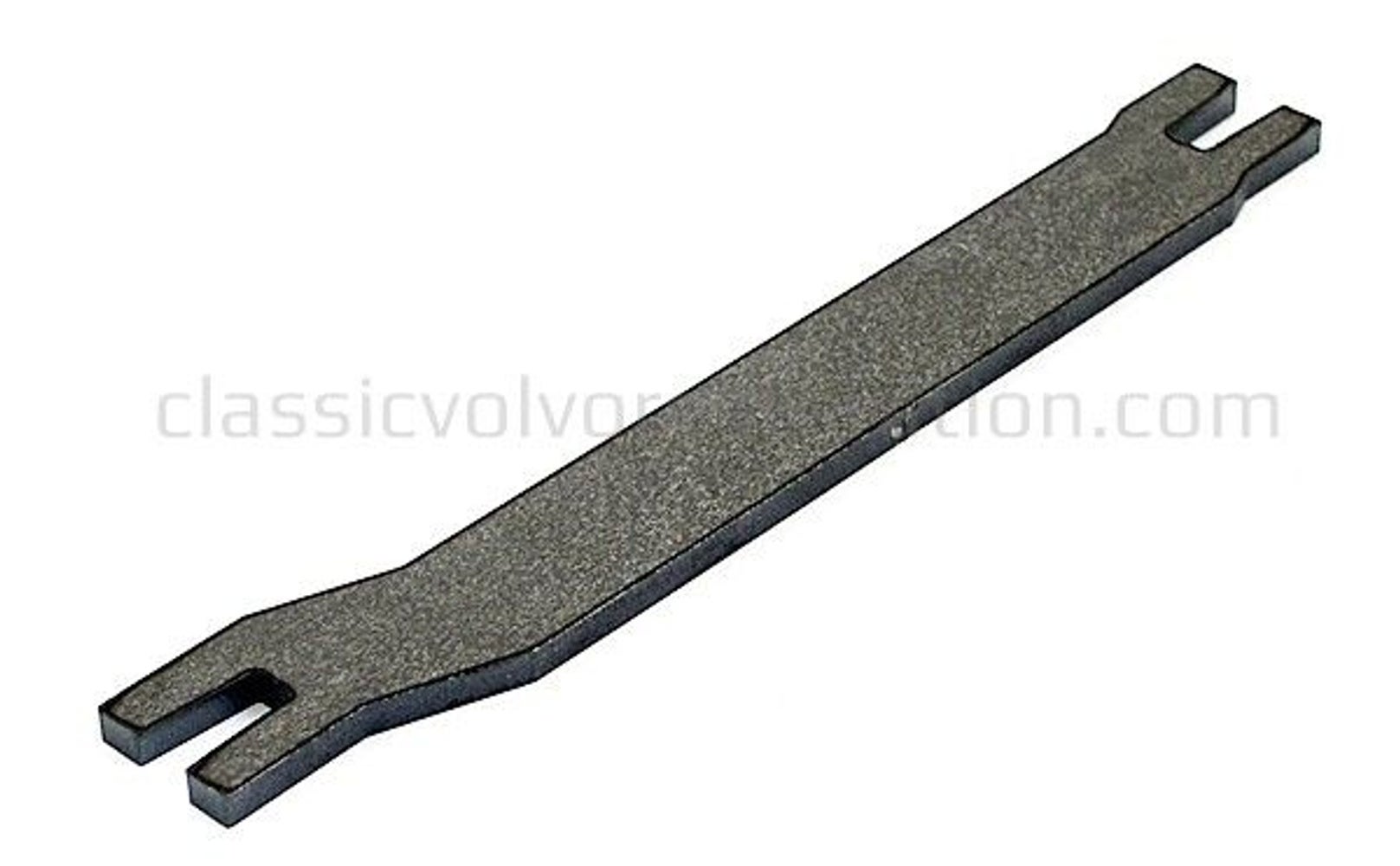 Verbinding handremschoen