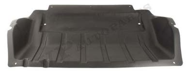 Motorbeschermplaat voor Volvo 240, 245, 260, 265