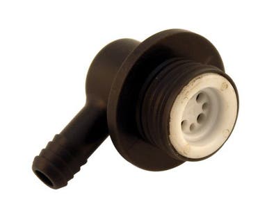 Terugslagklep rembekrachtiger voor Volvo 140, 240 1970-