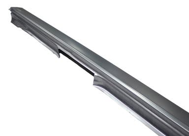 Buitendorpelplaat voor Volvo 740, 760, 780, 940, 960, S90, V90, links