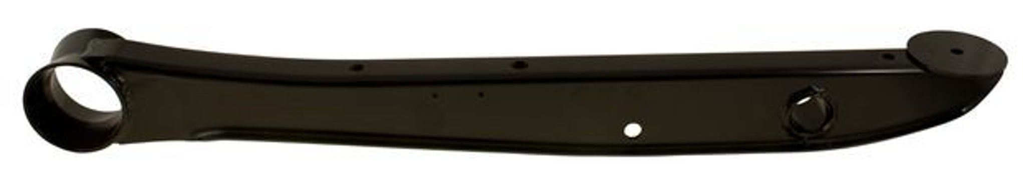 Draagarm zonder bussen