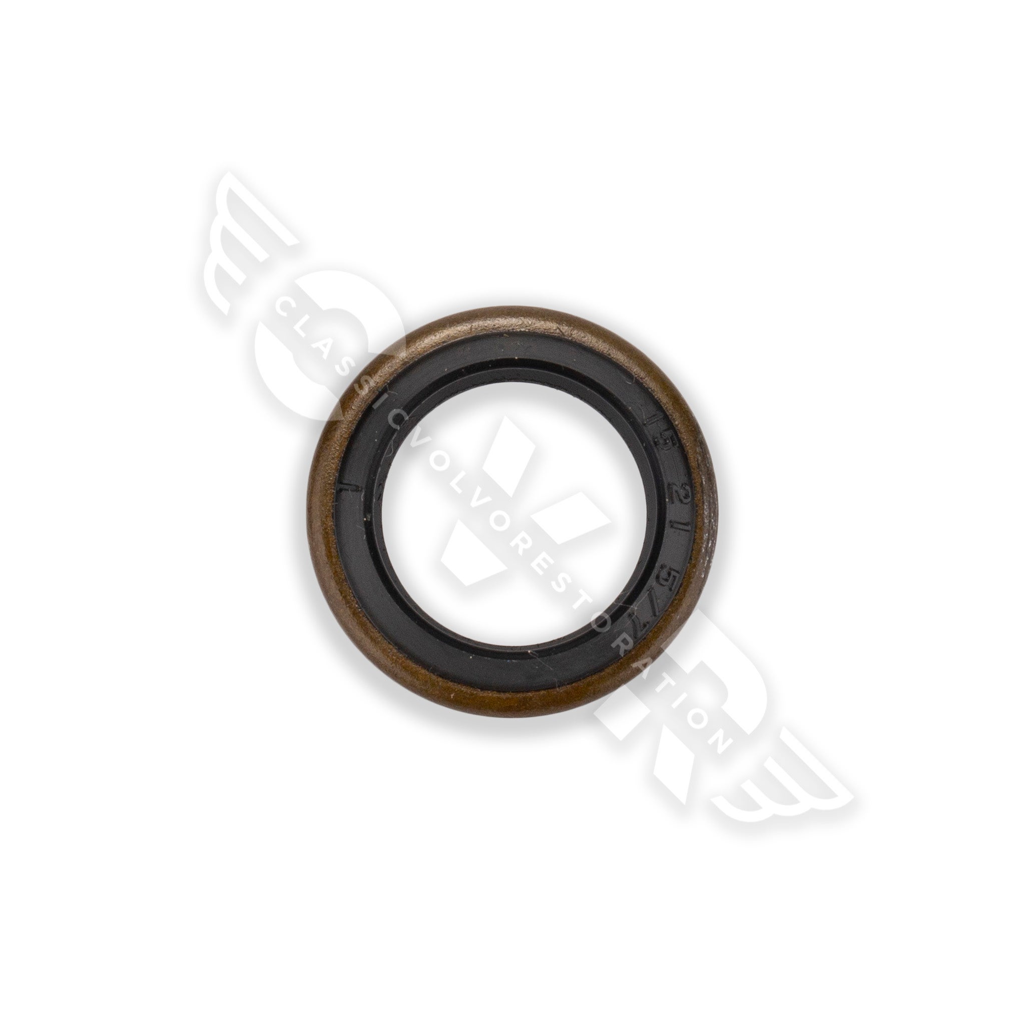 Versnellingsbakafdichting M45, M46, M47 1979- voor Volvo 240, 740, 760, 780, 850, 940, 960, S90, V90