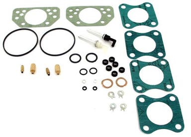Reparatieset voor SU HIF6 carburateur voor Volvo 140-74