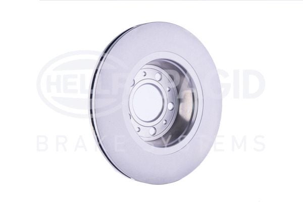 Remschijf 15" DBA voor