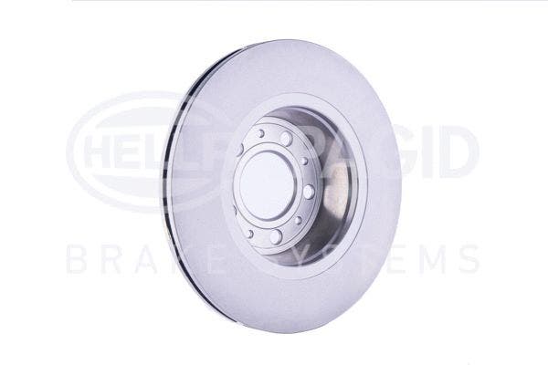 Remschijf 15" DBA voor