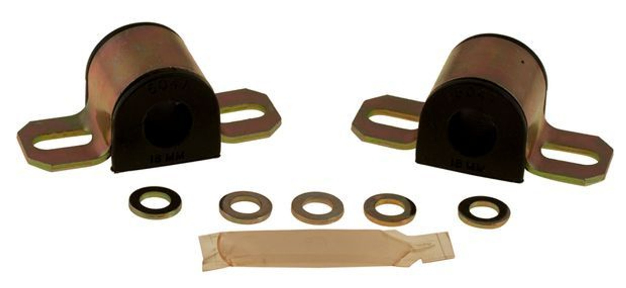 Bus stabilisatorstang PU