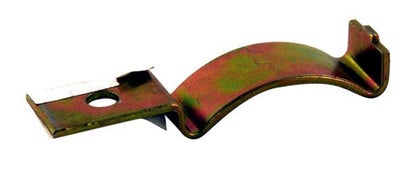 Klem uitlaat onderdeel 48 mm