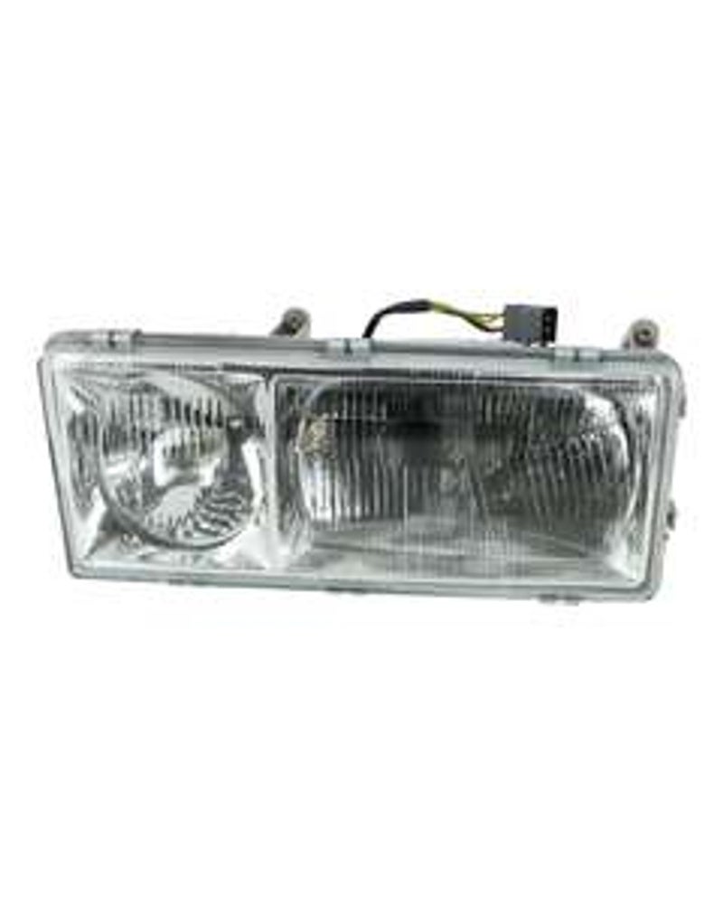 Koplamp voor Volvo 780, rechts