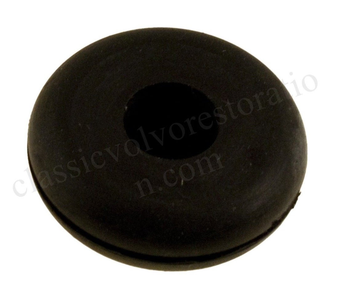 Plug dashboard rubber