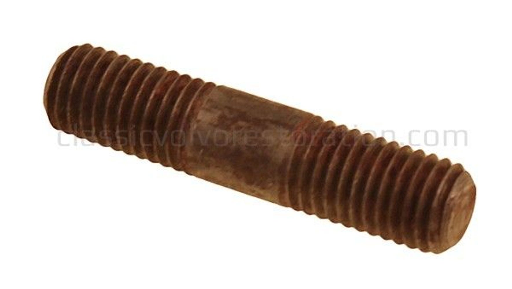 Overdrive-bout L=30 mm voor Volvo Amazon, Amazon Kombi — bild 2 av 2