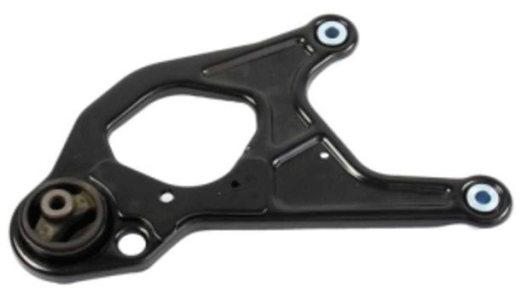 Achterste torsiearm voor Volvo 850, C70, S70, V70