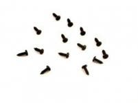 Montageset Torpedo-board voor Volvo PV444, Duett 1947-53 — bild 1 av 2