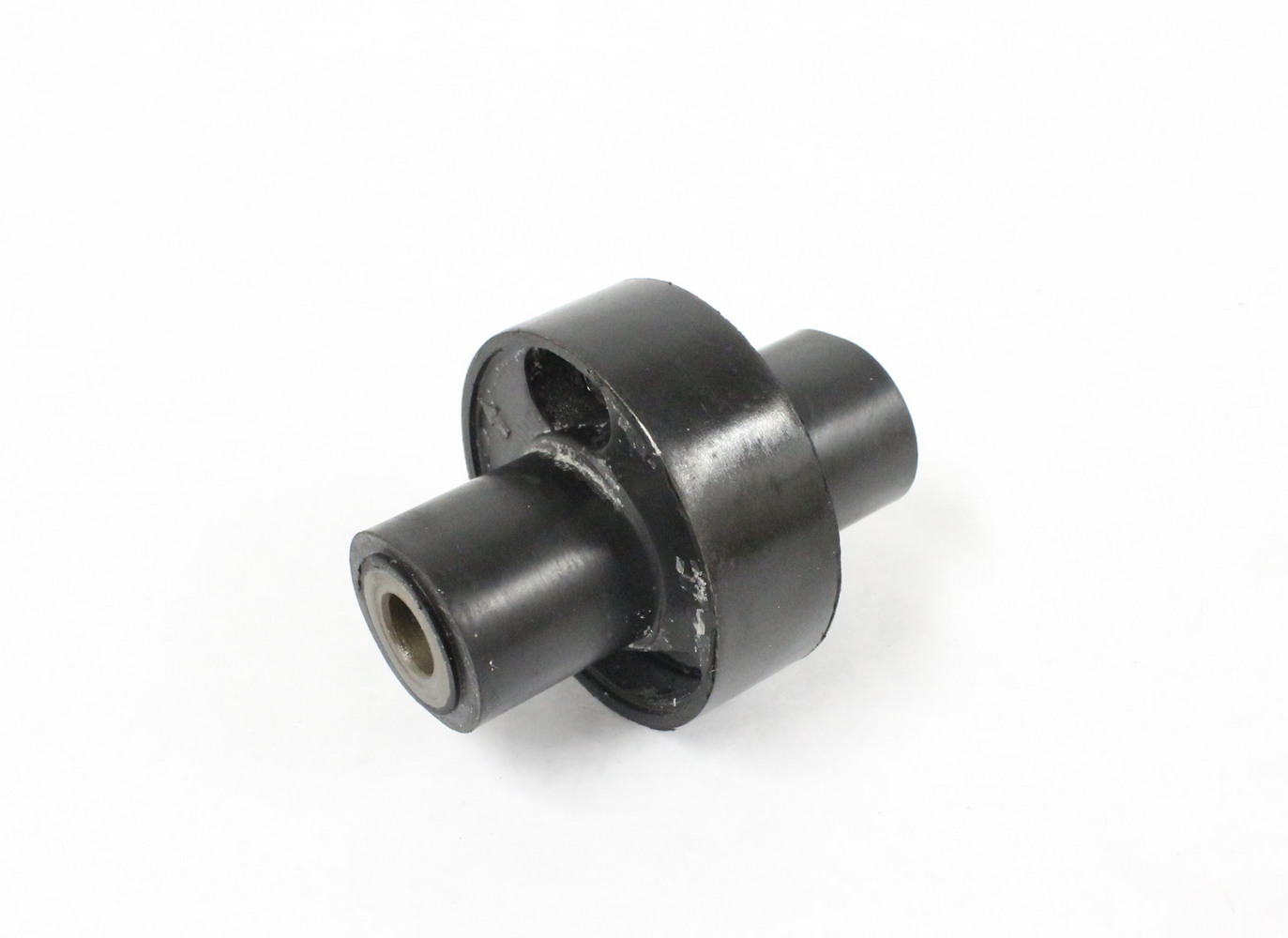 Versnellingsbakophanging