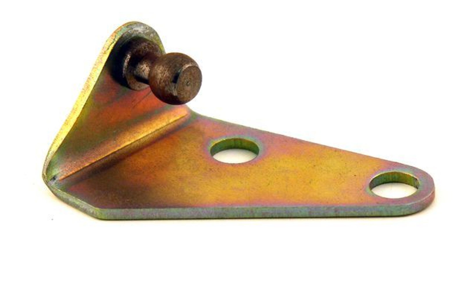 Consolegashendel voor Volvo 140 1970-, B20A