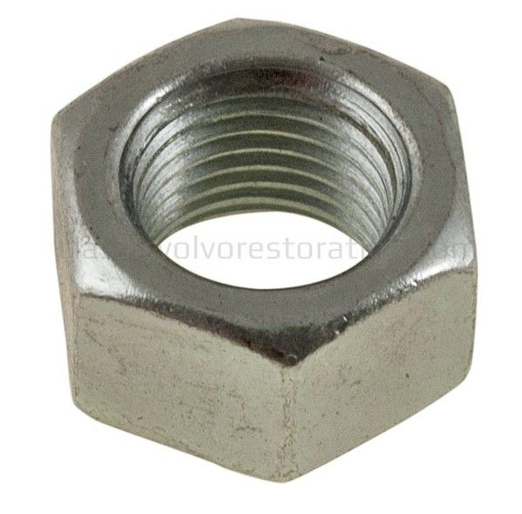 Moer UNF 1/2-20 h=8,3 mm — bild 2 av 2