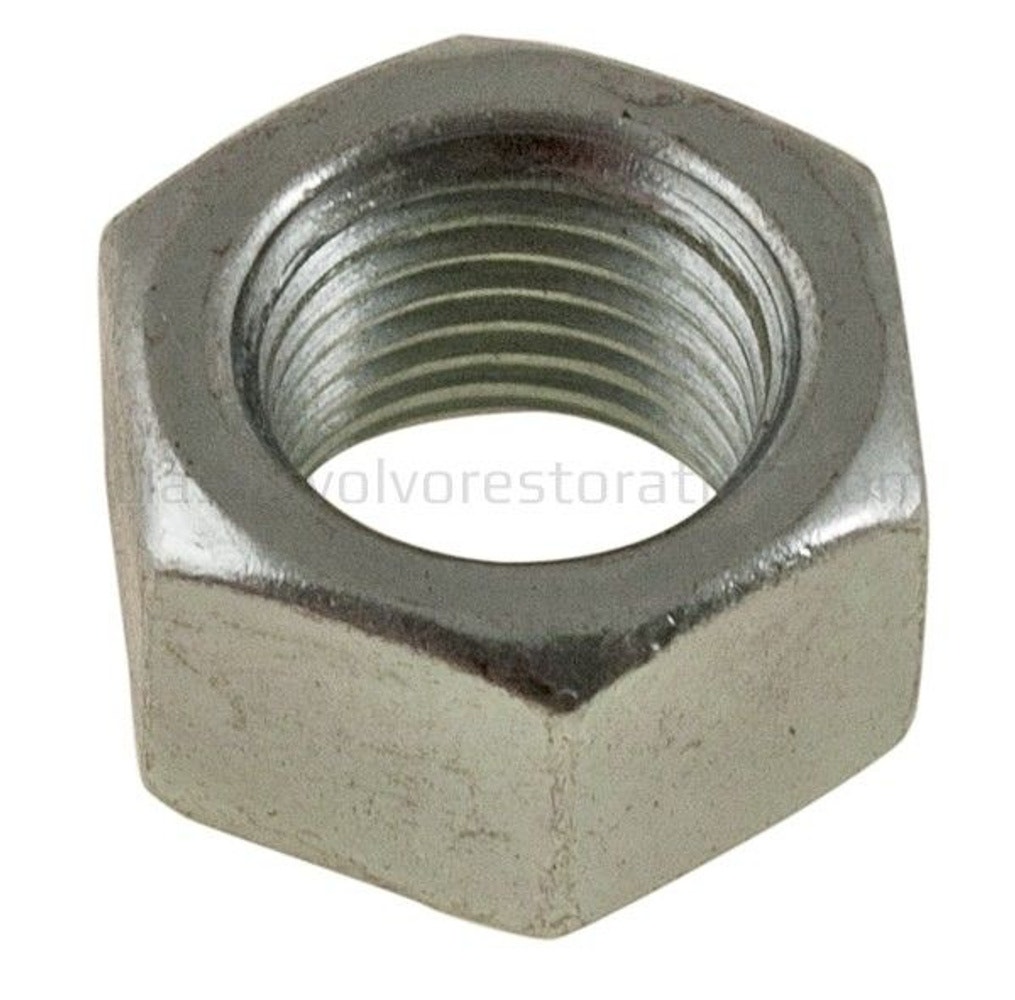 Moer UNF 1/2-20 h=8,3 mm