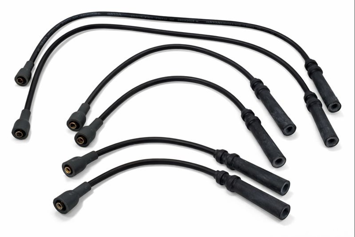 Ontstekingskabelset voor Volvo 164 — bild 2 av 2