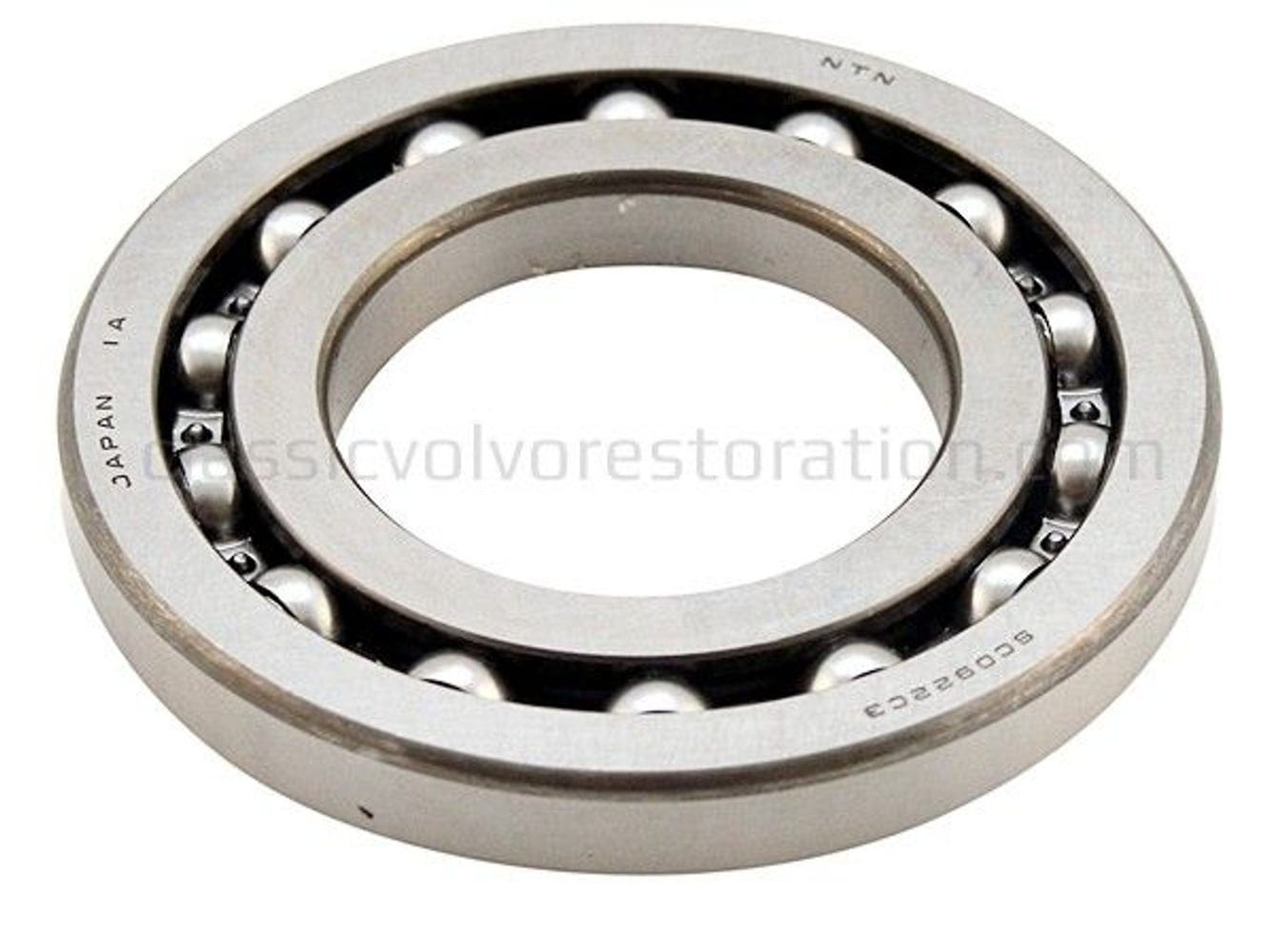 Lageroverbrenging J-type voorzijde 45x85x11 voor Volvo 1800, Amazon Kombi — bild 2 av 2