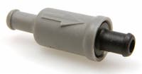 Terugslagklep SWF voor Volvo 140, 164, 240 — bild 3 av 4