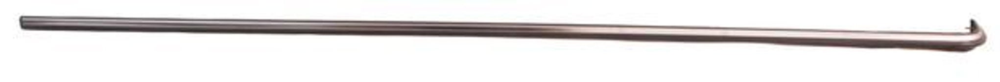 Sierlijst links achterscherm