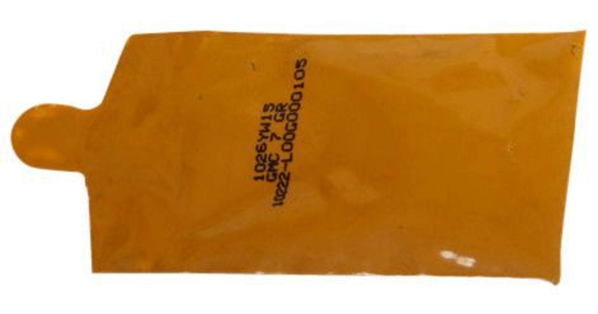 Markeerpasta voor rondsel- en kroonwielmarkering 28 gram