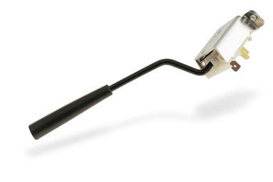 Richtingaanwijzerhendel voor Volvo 1800E ch 35783-, 1800ES