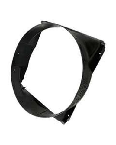 Ventilatorkap voor Volvo 740, 760, 940
